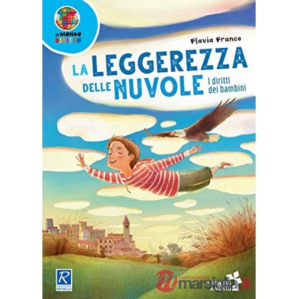 LEGGEREZZA DELLE NUVOLE (LA)