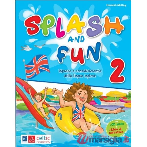 SPLASH AND FUN VOL. 2