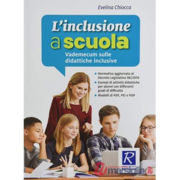 L'INCLUSIONE A SCUOLA: UNICO