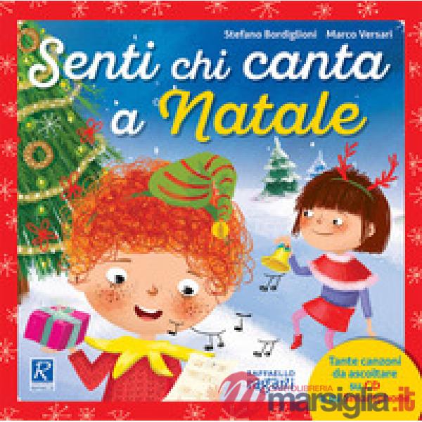 Senti chi canta a Natale