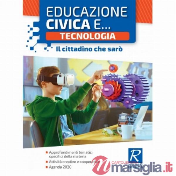 EDUCAZIONE CIVICA E TECNOLOGIA