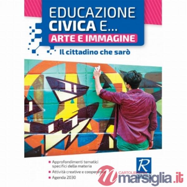 EDUCAZIONE CIVICA E ARTE E IMMAGINE