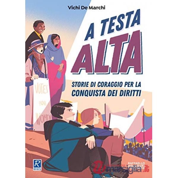 A TESTA ALTA