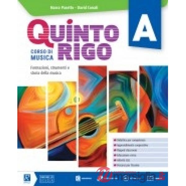 QUINTO RIGO COMPATTO