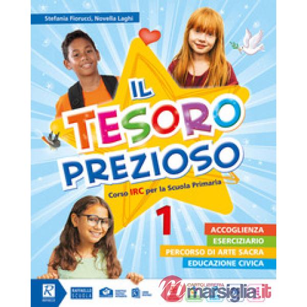 TESORO PREZIOSO 1 - 2 - 3 (IL)