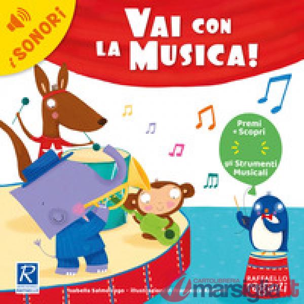 Vai con la musica!