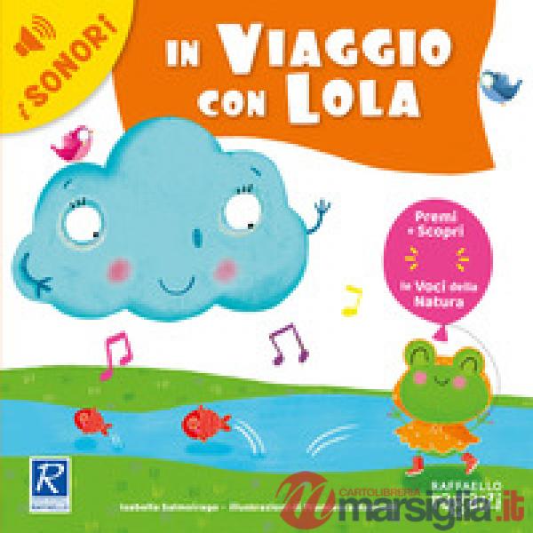 In viaggio con Lola