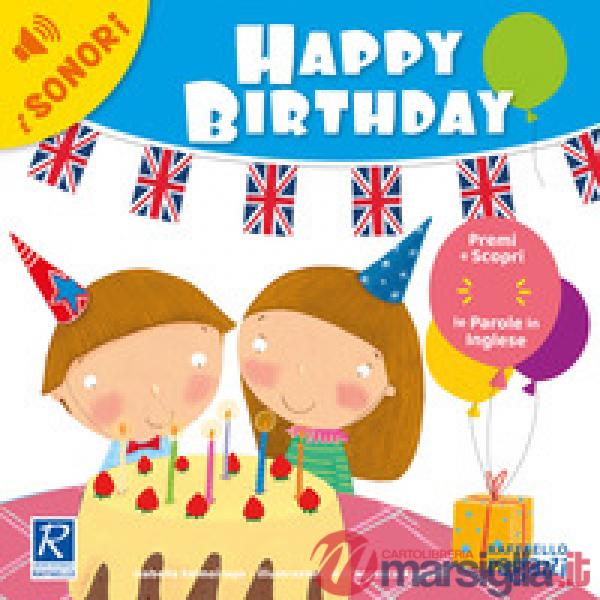 Happy birthday!