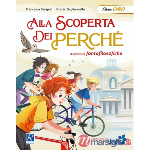 Alla scoperta dei perché