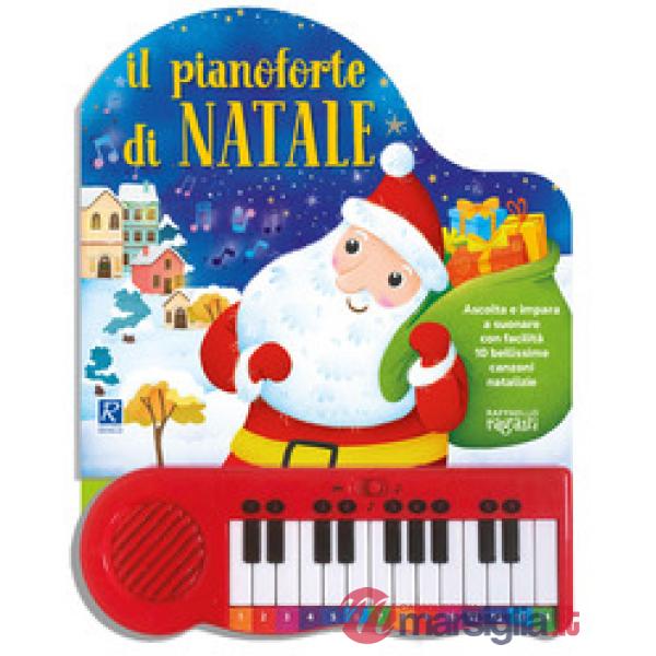 Piccoli pianisti