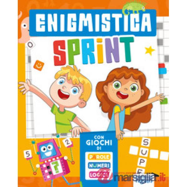 Enigmistica sprint