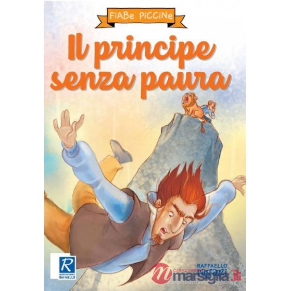 Il principe senza paura