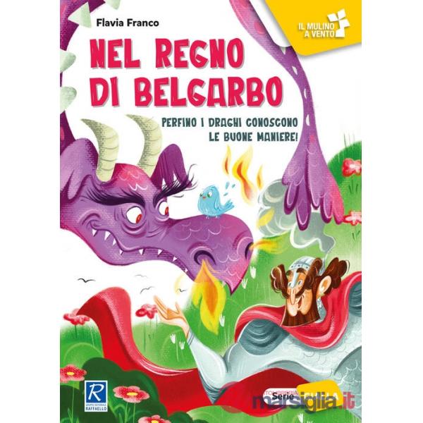 NEL REGNO DI BELGARBO