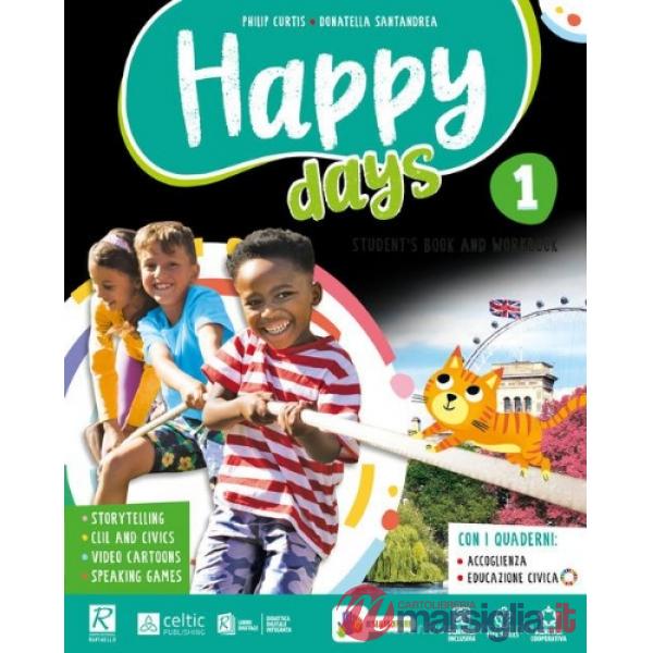 HAPPY DAYS 4