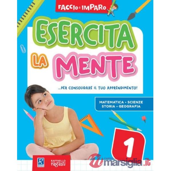Esercita la mente 1