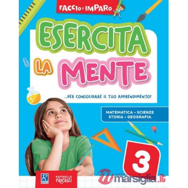 Esercita la mente 3