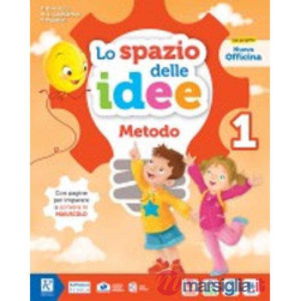 SPAZIO DELLE IDEE (LO) 1 METODO B