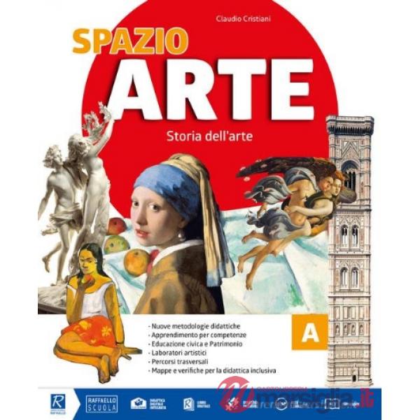 SPAZIO ARTE A