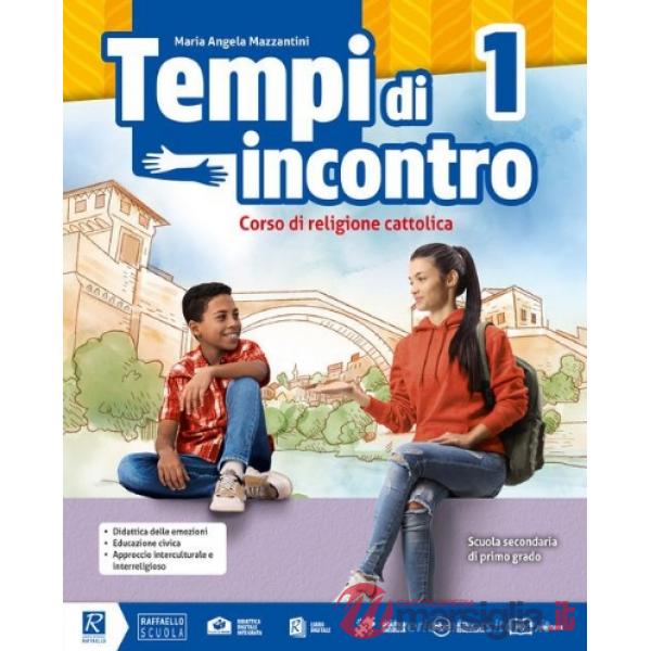 TEMPI INCONTRO 3 + OFFICINA EMOZIONI (DI)