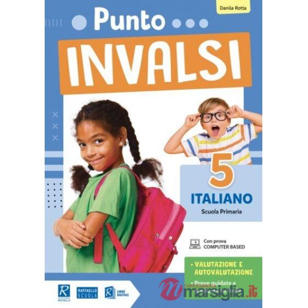 PUNTO INVALSI 5 ITALIANO