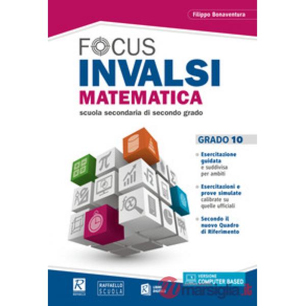 FOCUS INVALSI MATEMATICA GRADO 10