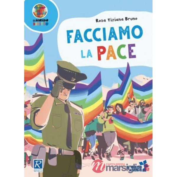 FACCIAMO LA PACE