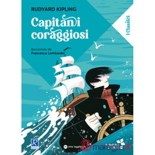 CAPITANI CORAGGIOSI