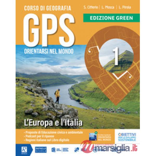 GPS ORIENTARSI NEL MONDO DIDATTICA INCLUSIVA 2