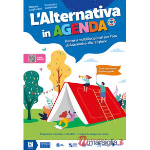 ALTERNATIVA IN AGENDA 1 - 2 - 3 CLASSE (L')