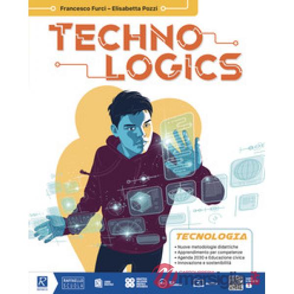 TECHNO LOGICS TECNOLOGIA CON GREEN + LABORATORIO