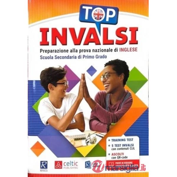 TOP INVALSI