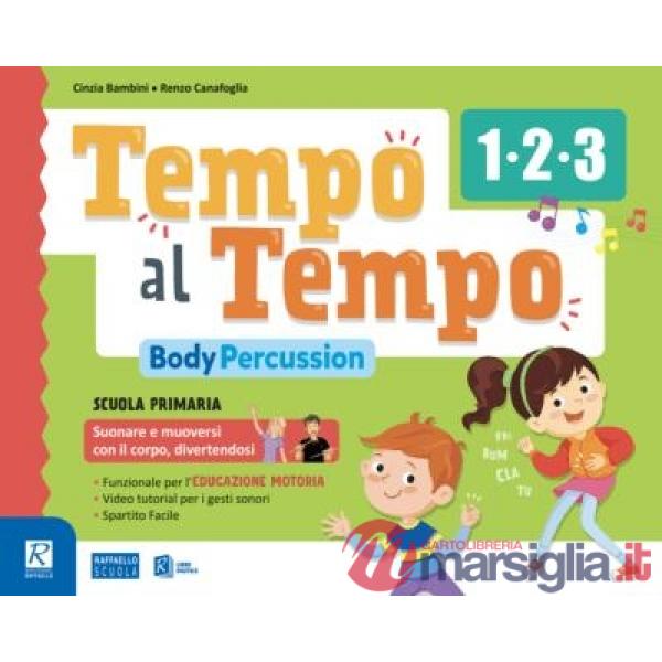 TEMPO AL TEMPO 1-2-3