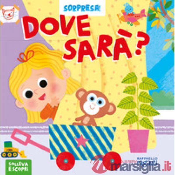 Dove sarà?