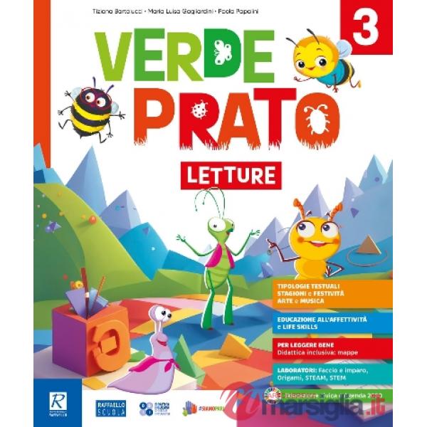 VERDE PRATO 3