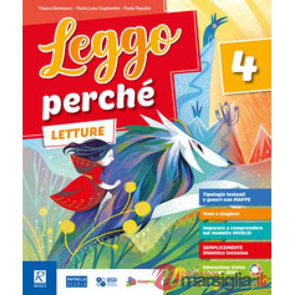 LEGGO PERCHE 5