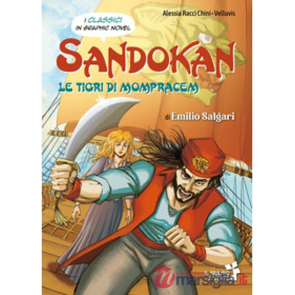 SANDOKAN