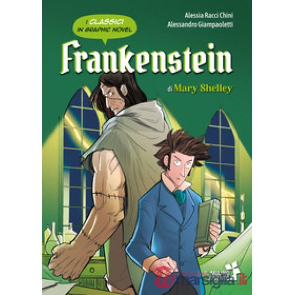 FRANKENSTEIN