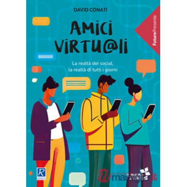 AMICI VIRTU@LI