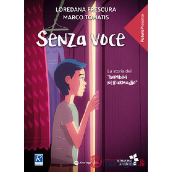 SENZA VOCE