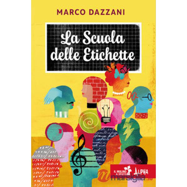 SCUOLA DELLE ETICHETTE (LA)