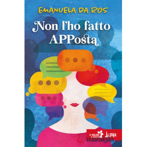 NON L'HO FATTO APPOSTA