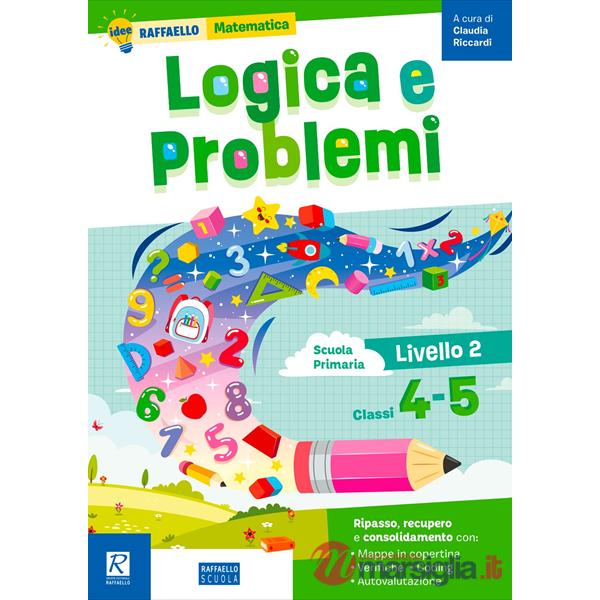 Logica e problemi classi 4-5