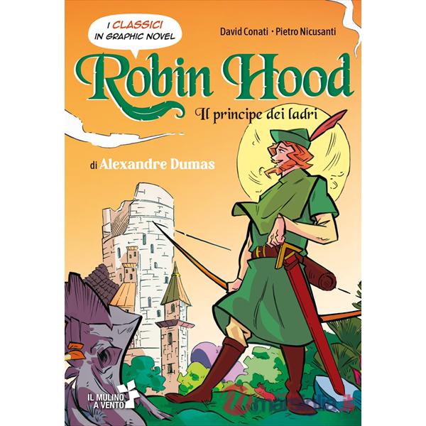 Robin Hood