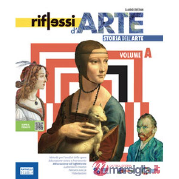 RIFLESSI ARTE A (DI)