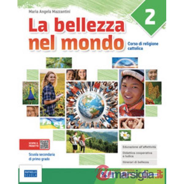 BELLEZZA NEL MONDO 2 (LA)