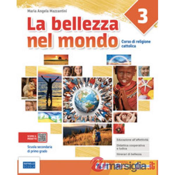 BELLEZZA NEL MONDO 3 (LA)