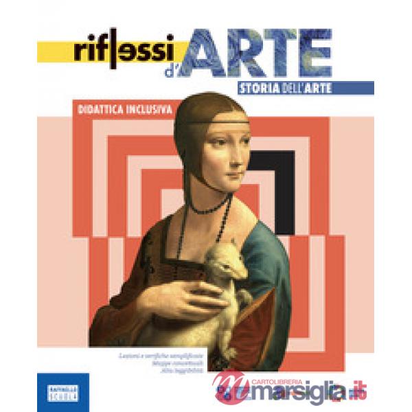 RIFLESSI ARTE DIDATTICA INCLUSIVA (DI)