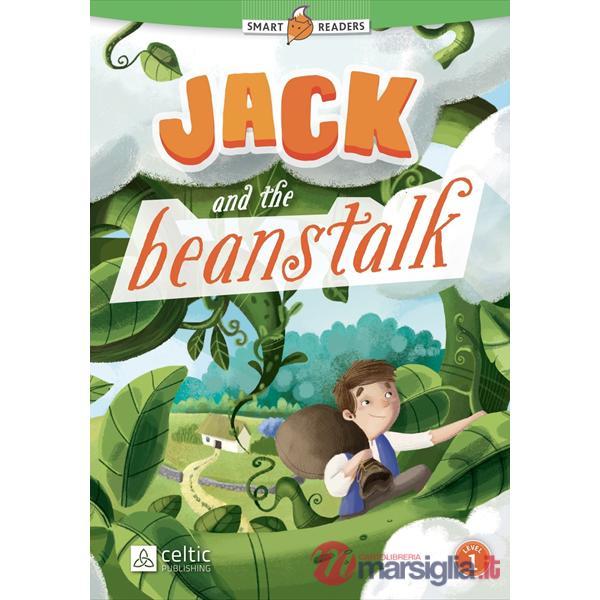 Jack and the beanstalk