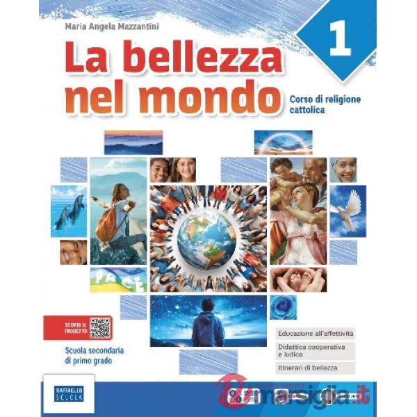 BELLEZZA NEL MONDO 2 (LA) EBOOK