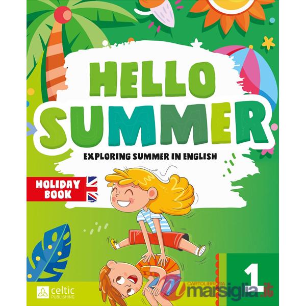 HELLO SUMMER 1